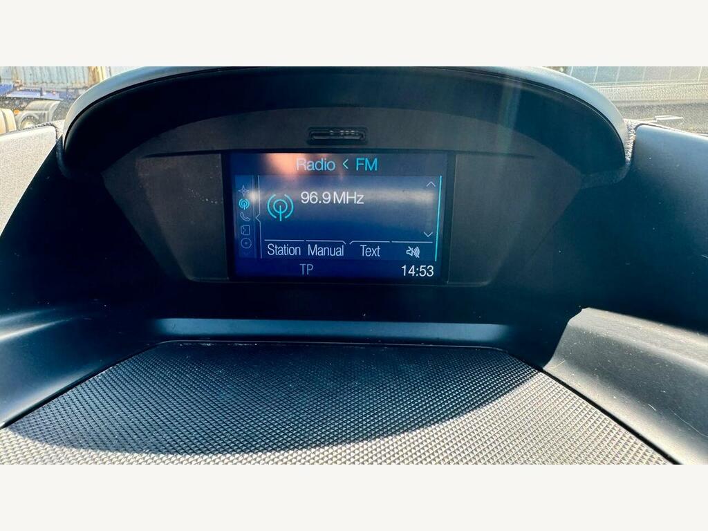 Ford Kuga Tdci Titanium Silver #51