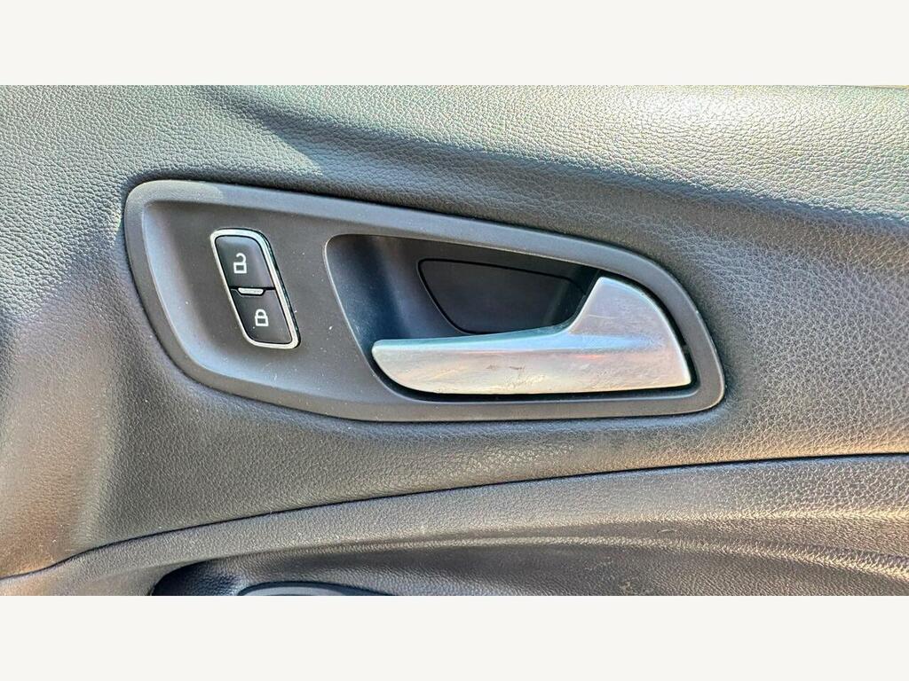 Ford Kuga Tdci Titanium Silver #40