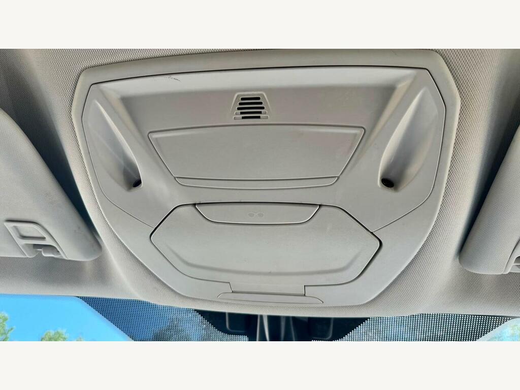 Ford Kuga Tdci Titanium Silver #46