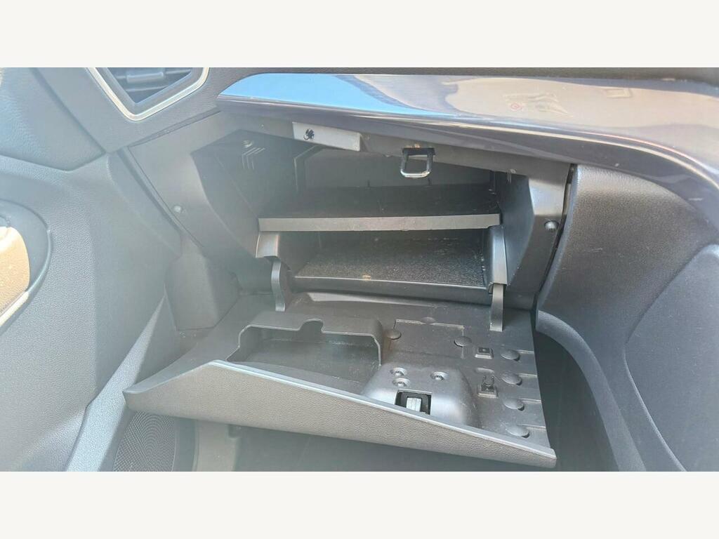 Ford Kuga Tdci Titanium Silver #55