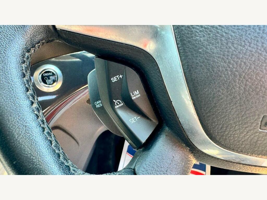 Ford Kuga Tdci Titanium Silver #44