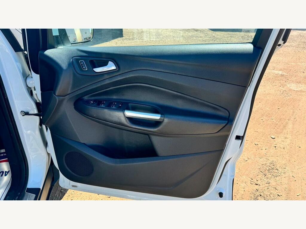 Ford Kuga Tdci Titanium Silver #48