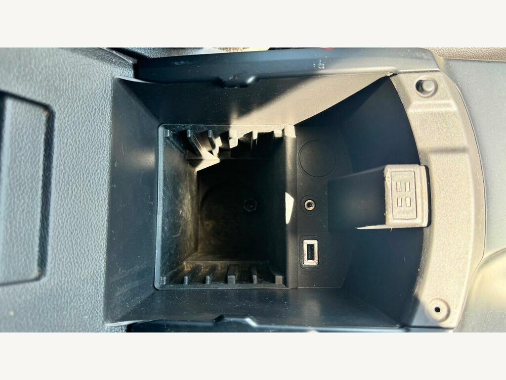 Ford Kuga Tdci Titanium Silver #57
