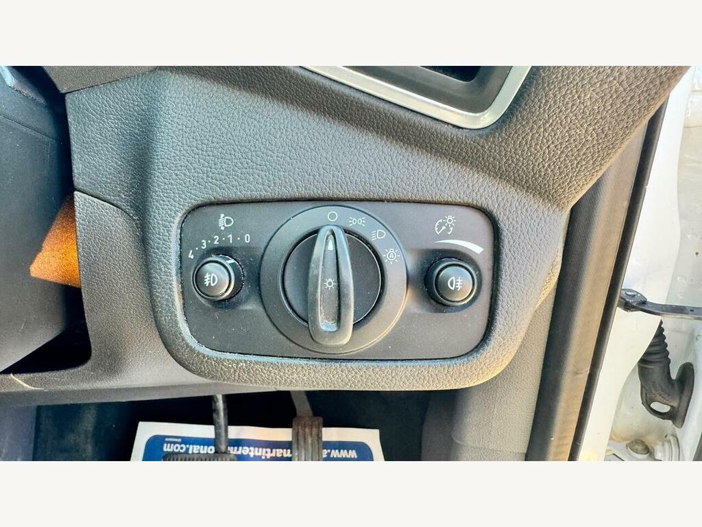 Ford Kuga Tdci Titanium Silver #42