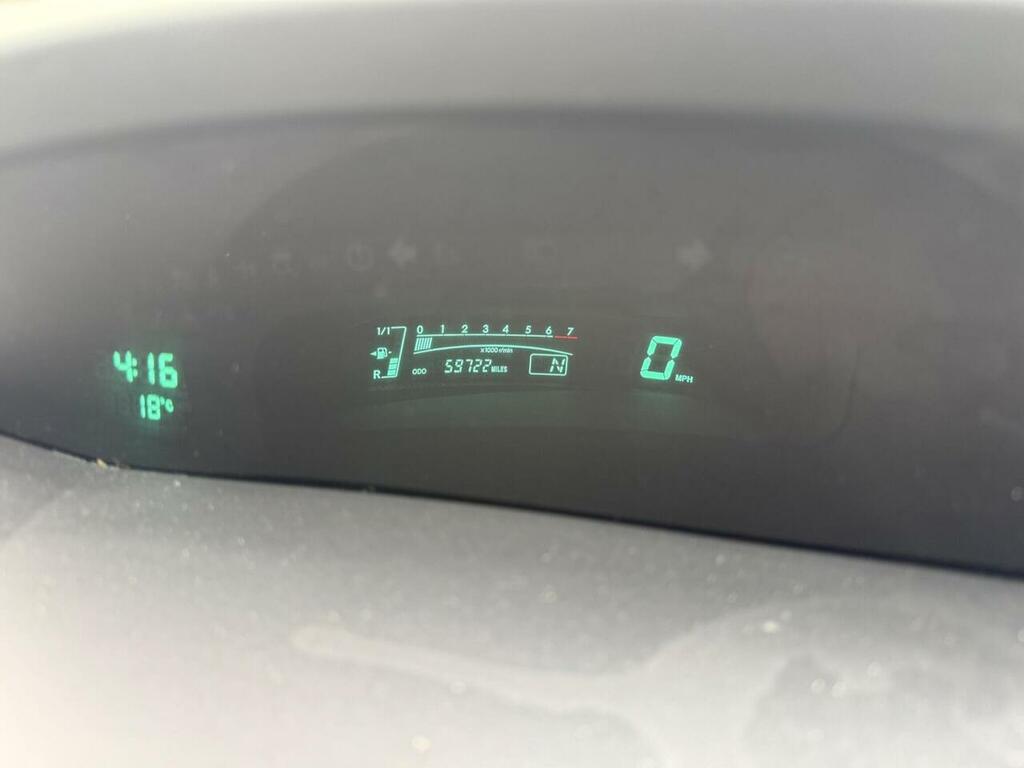 Toyota Yaris 1.3 Sr Multimode Silver #44