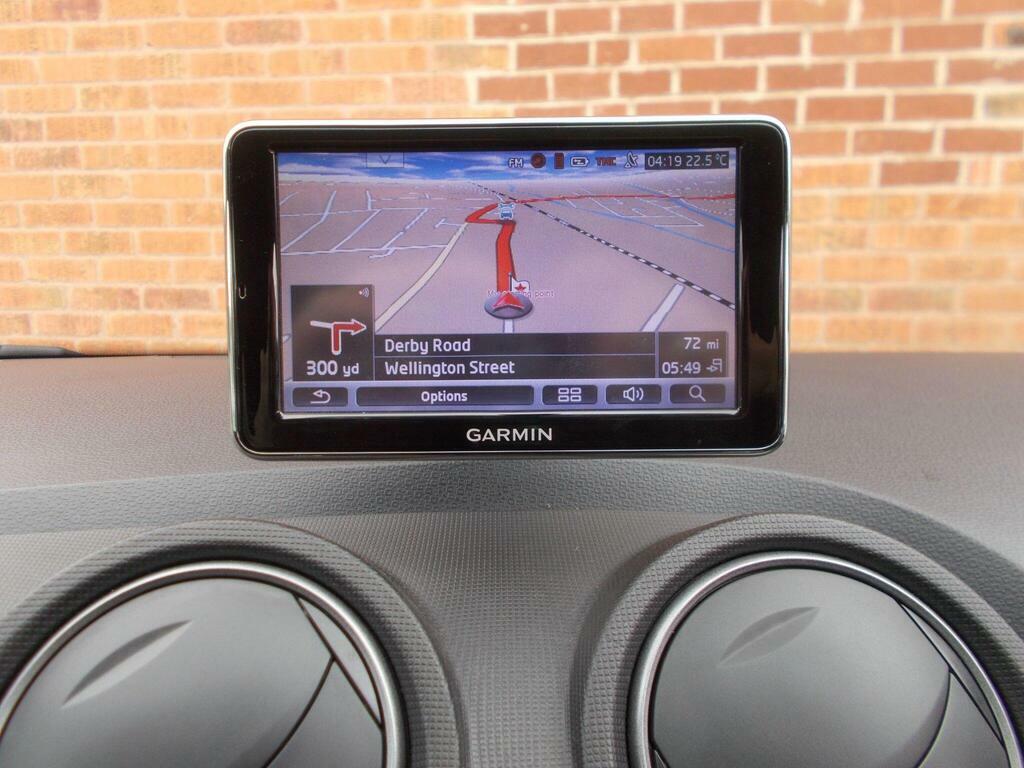 Seat Ibiza 1.4 Tsi Act Fr Edition Sport Coupe Euro 5 S S Black #3