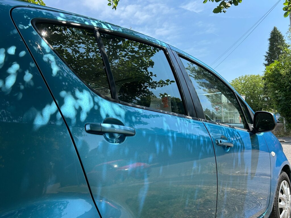 Suzuki Splash Sz3 Low Mileage 30 Road Tax, Radiocd, Air Black #14