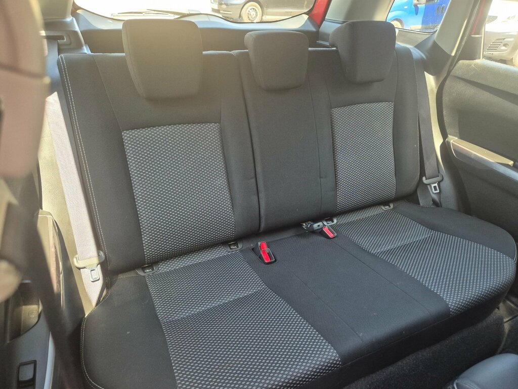 Suzuki Vitara 1.4 Boosterjet Mhev Sz-t Suv Hybrid Man Grey #18