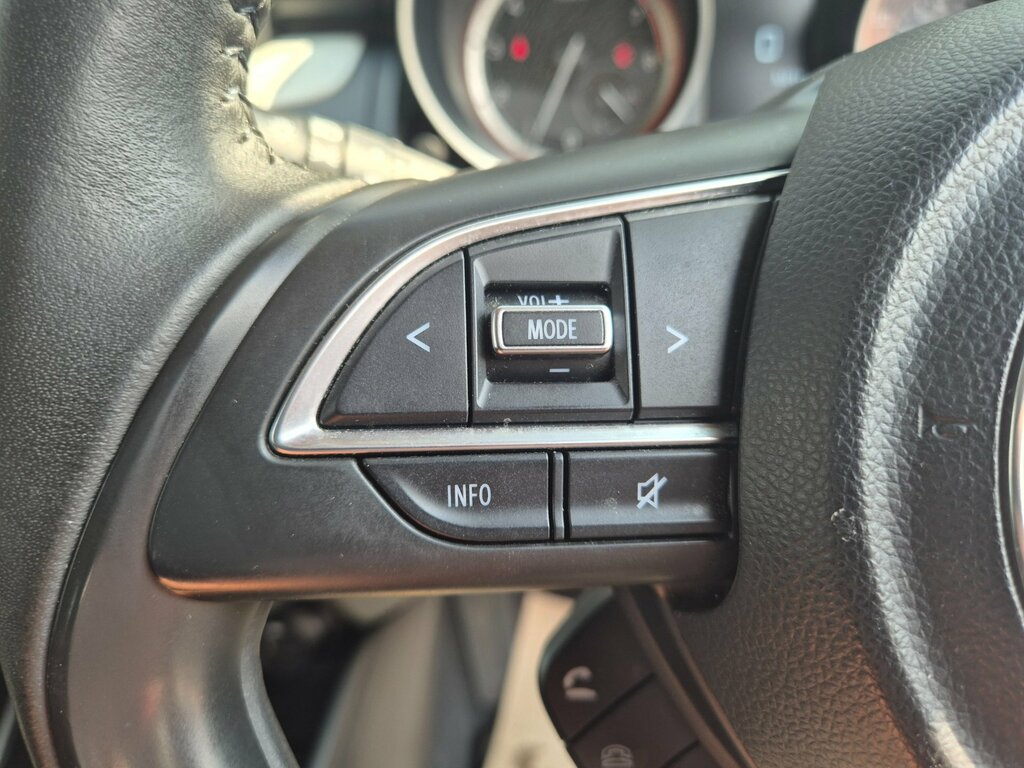Suzuki Swift 1.2 D Jet Sz-l Red #13