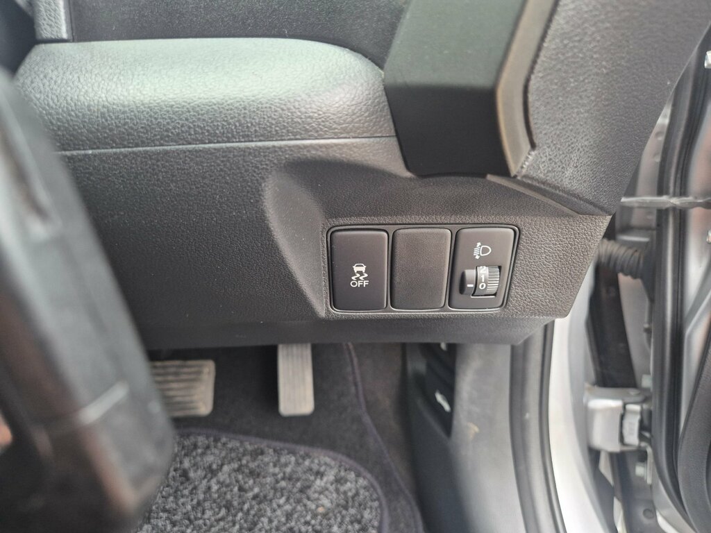 Honda Civic Civic I-vtec Se Navi White #13