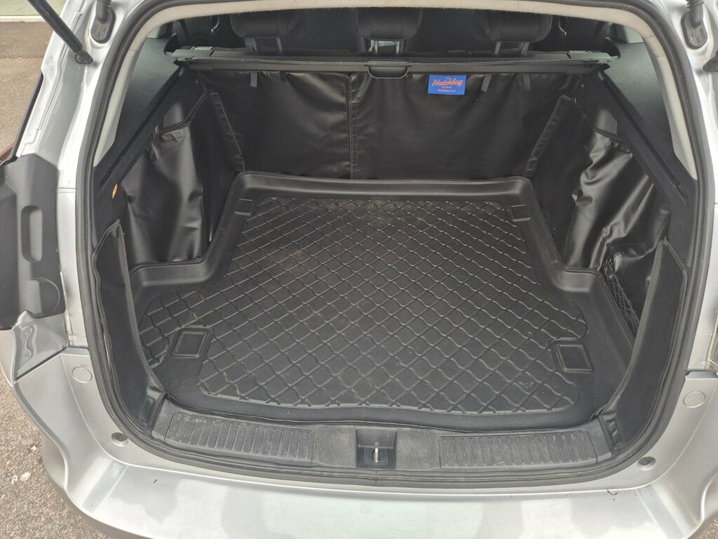 Honda Civic Civic I-vtec Se Navi White #22