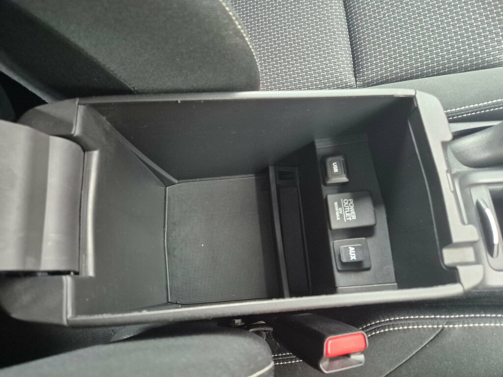 Honda Civic Civic I-vtec Se Navi White #18