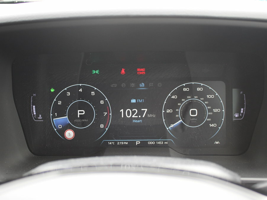 SsangYong Tivoli Kgm Tivoli 1.5 K40 Suv Euro 6 ...  #40