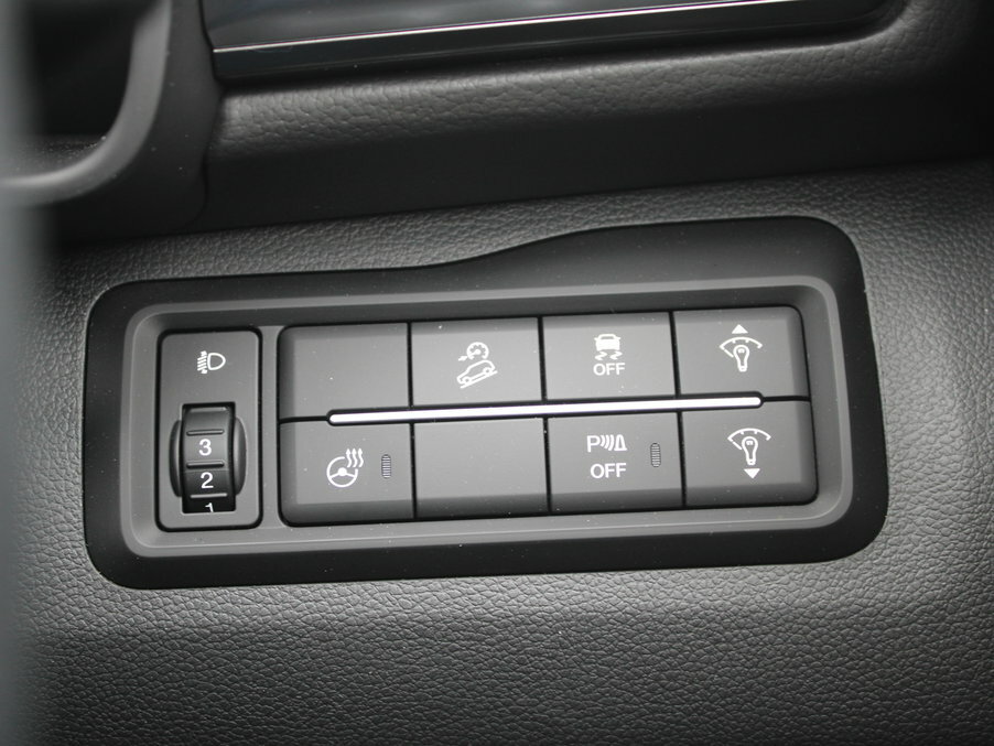 SsangYong Tivoli Kgm Tivoli 1.5 K40 Suv Euro 6 ...  #44