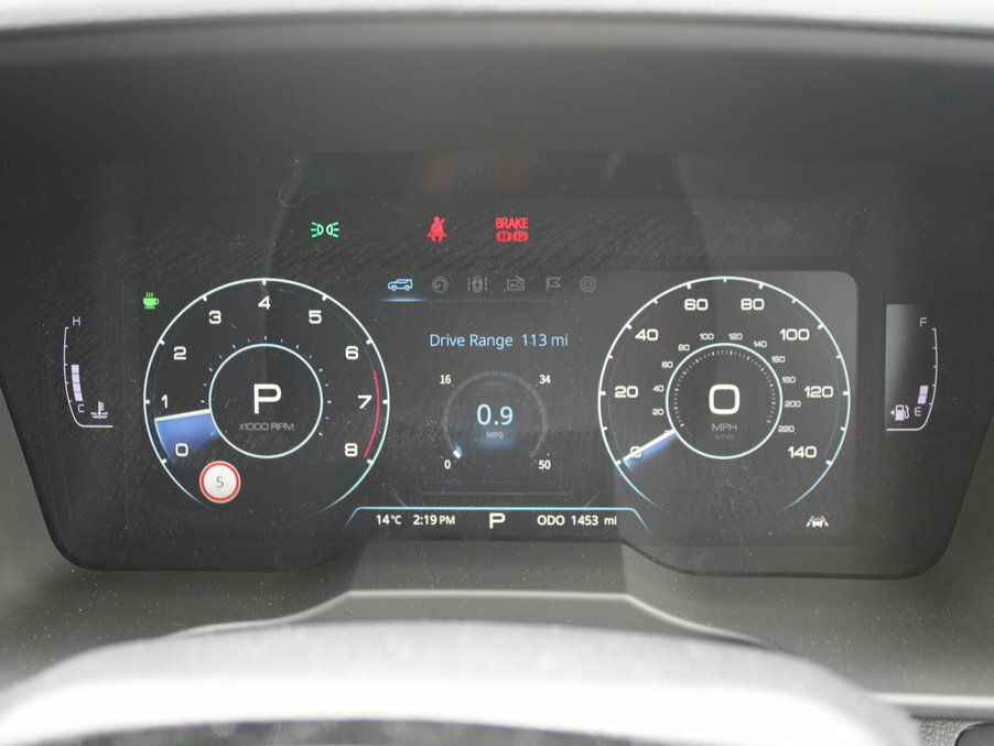 SsangYong Tivoli Kgm Tivoli 1.5 K40 Suv Euro 6 ...  #43