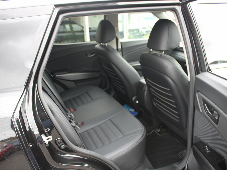 SsangYong Tivoli Kgm Tivoli 1.5 K40 Suv Euro 6 ...  #25
