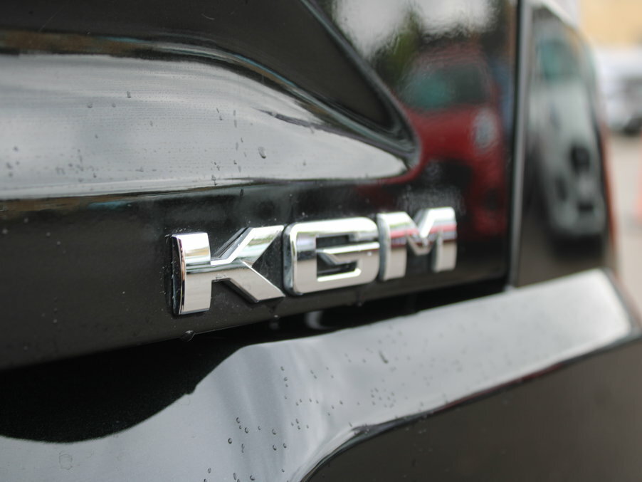 SsangYong Tivoli Kgm Tivoli 1.5 K40 Suv Euro 6 ...  #10