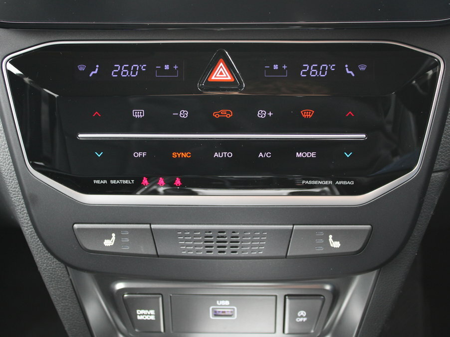 SsangYong Tivoli Kgm Tivoli 1.5 K40 Suv Euro 6 ...  #31