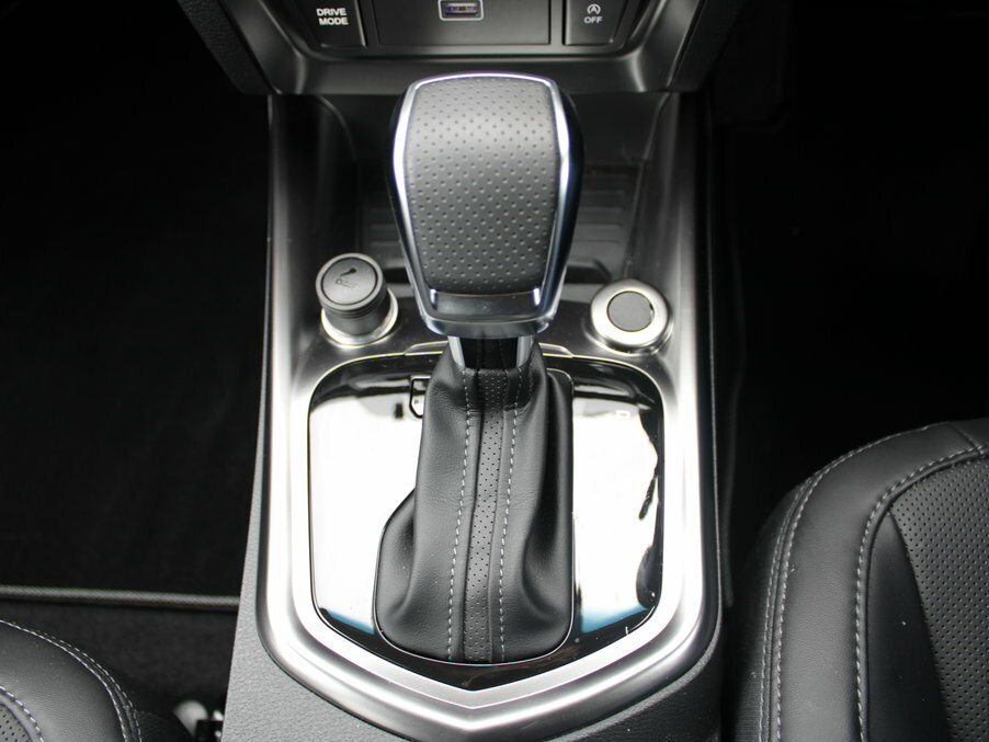 SsangYong Tivoli Kgm Tivoli 1.5 K40 Suv Euro 6 ...  #30