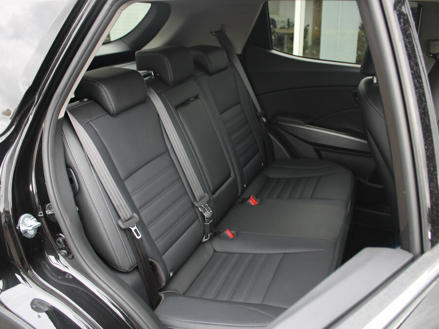 SsangYong Tivoli Kgm Tivoli 1.5 K40 Suv Euro 6 ...  #26