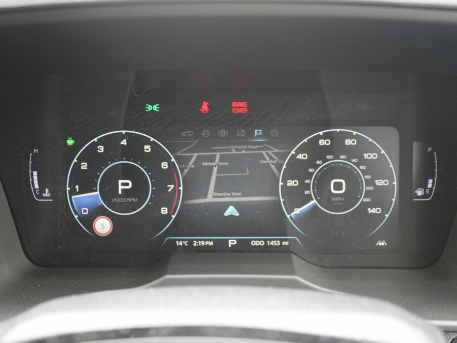 SsangYong Tivoli Kgm Tivoli 1.5 K40 Suv Euro 6 ...  #42