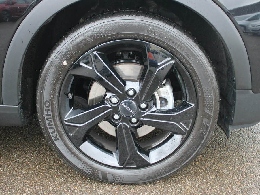 SsangYong Tivoli Kgm Tivoli 1.5 K40 Suv Euro 6 ...  #15