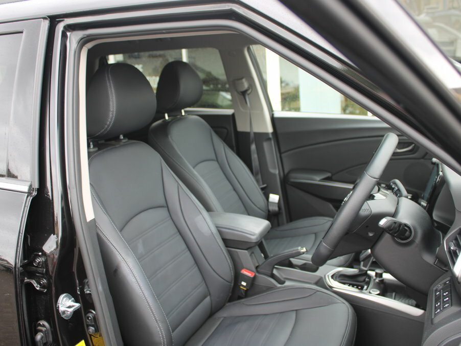 SsangYong Tivoli Kgm Tivoli 1.5 K40 Suv Euro 6 ...  #28
