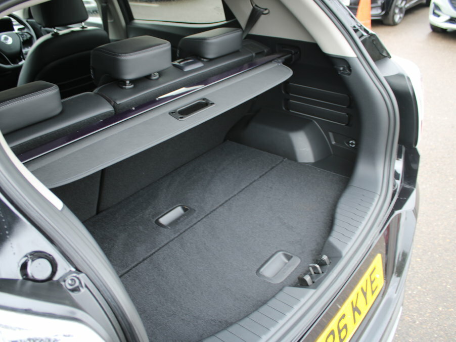 SsangYong Tivoli Kgm Tivoli 1.5 K40 Suv Euro 6 ...  #24