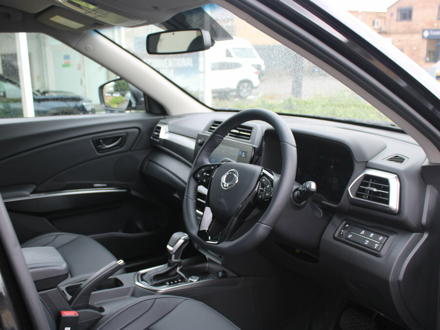 SsangYong Tivoli Kgm Tivoli 1.5 K40 Suv Euro 6 ...  #27