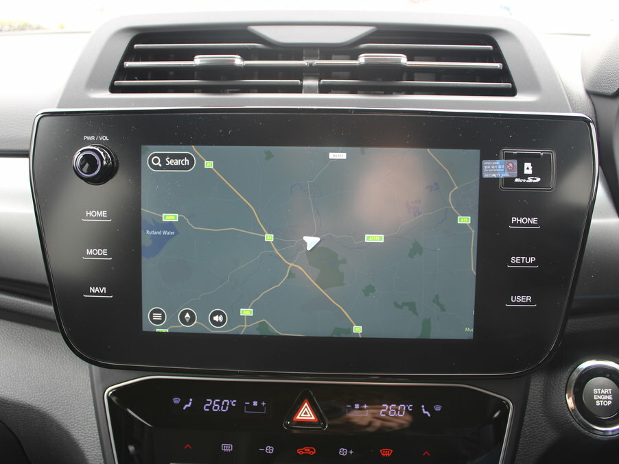 SsangYong Tivoli Kgm Tivoli 1.5 K40 Suv Euro 6 ...  #33