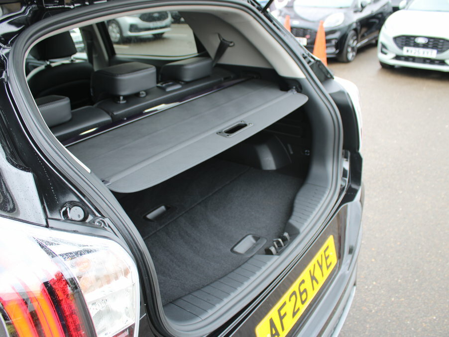 SsangYong Tivoli Kgm Tivoli 1.5 K40 Suv Euro 6 ...  #20