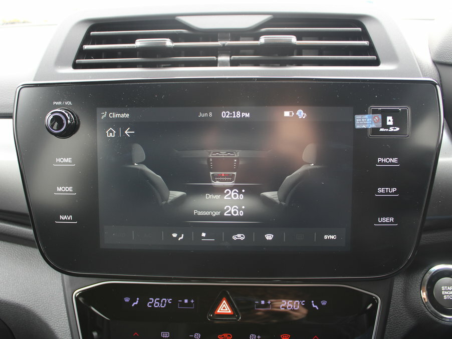 SsangYong Tivoli Kgm Tivoli 1.5 K40 Suv Euro 6 ...  #35