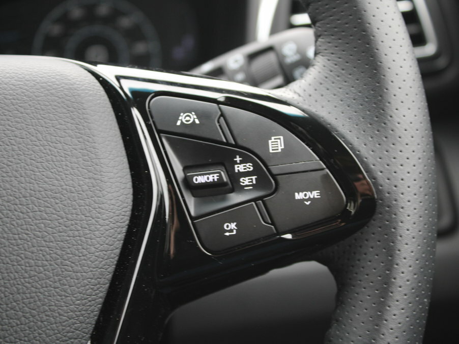 SsangYong Tivoli Kgm Tivoli 1.5 K40 Suv Euro 6 ...  #39