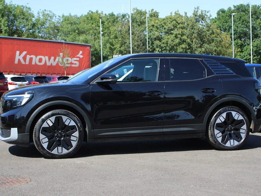 Ford Explorer 210Kw Premium 77Kwh Driver Assist Pack AF74MVK Black #3