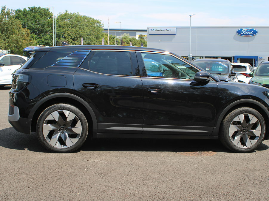 Ford Explorer 210Kw Premium 77Kwh Driver Assist Pack DL24EKF Black #4