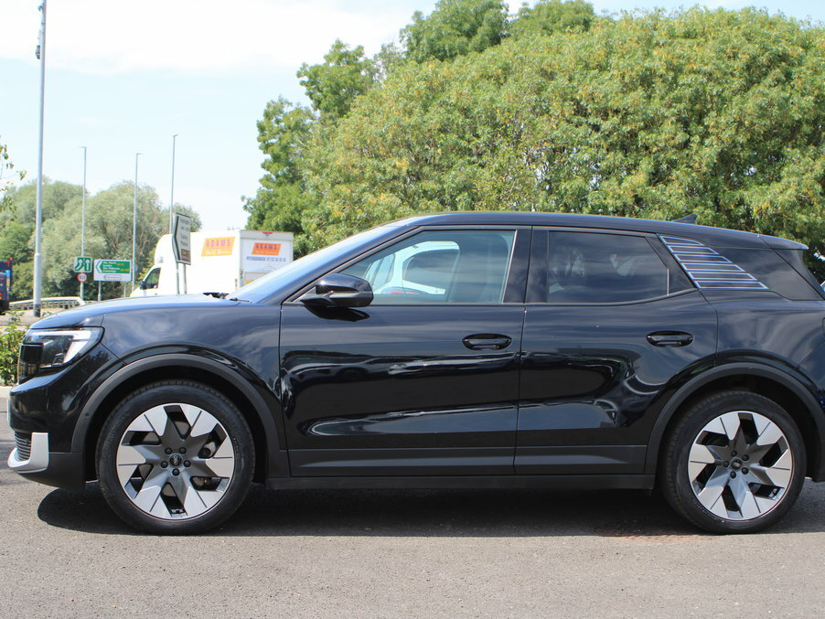 Ford Explorer 210Kw Premium 77Kwh Driver Assist Pack DL24EKF Black #3