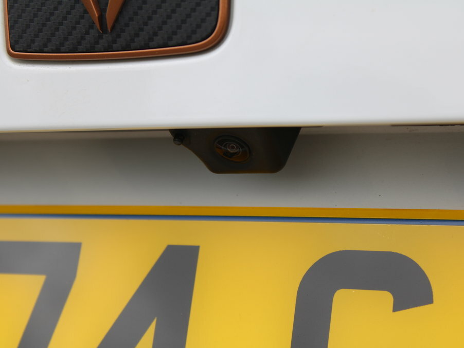Cupra Ateca 2.0 Tsi Vz2 Dsg 4Drive Panoramic Sunroof Grey #13