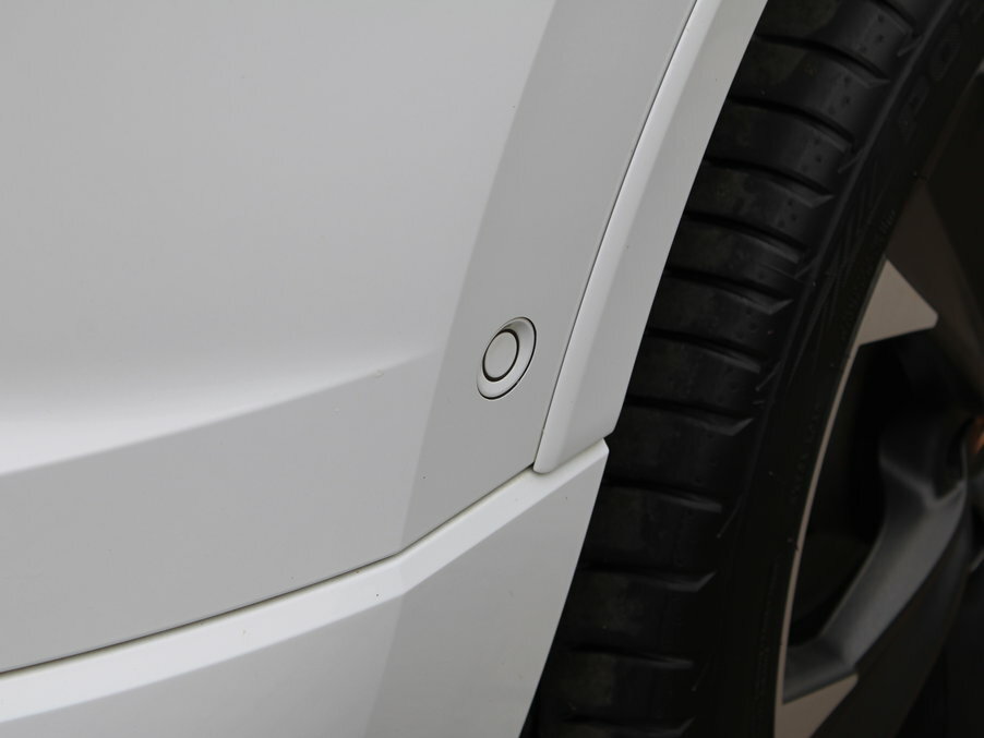 Cupra Ateca 2.0 Tsi Vz2 Dsg 4Drive Panoramic Sunroof Grey #12