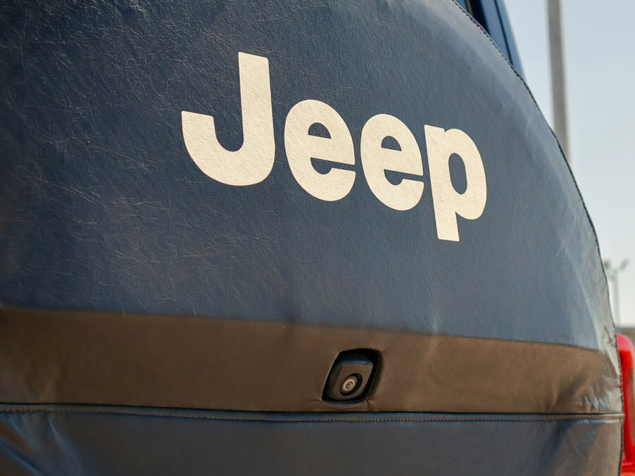 Jeep Wrangler 2.2 Multijet Sahara Black #5