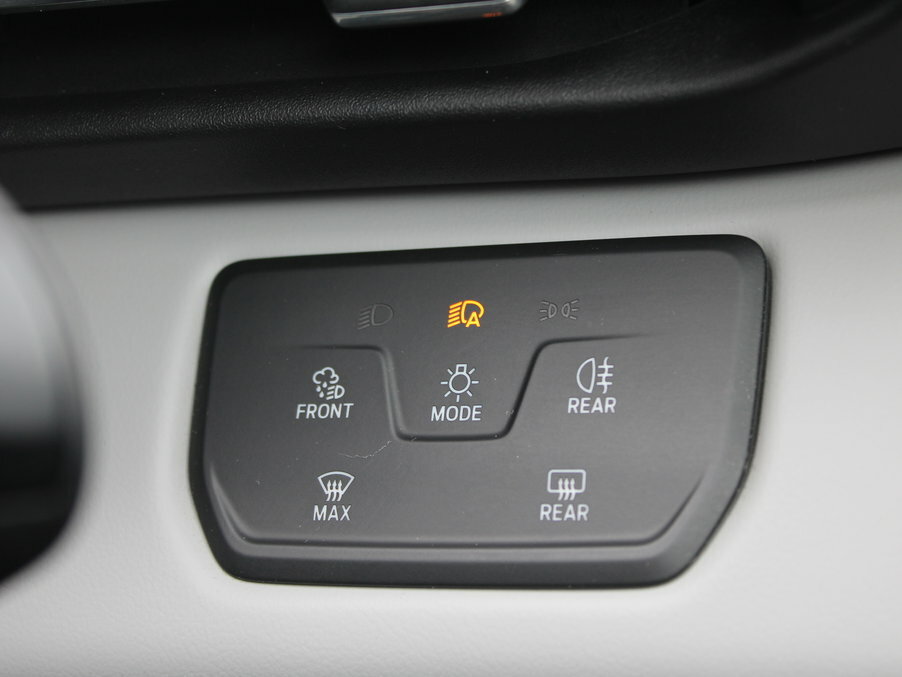 Ford Explorer Premium Extended Range Awd Grey #39