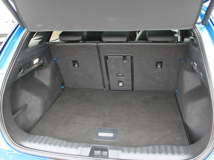 Ford Explorer Premium Extended Range Awd Grey #17