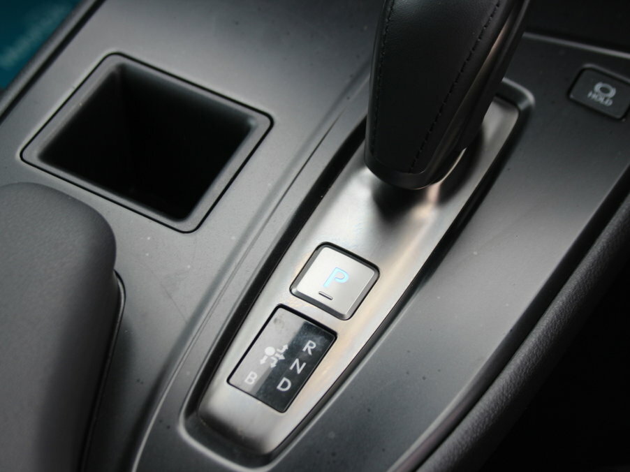 Lexus UX 300E 150Kw 72.8 Kwh E-cvt White #22