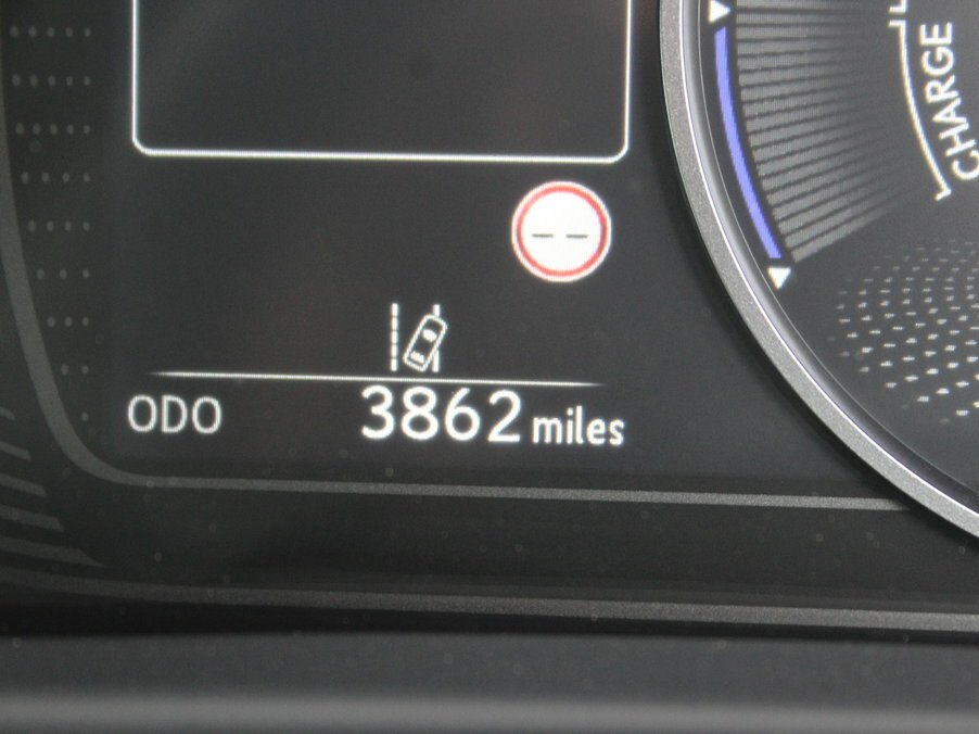 Lexus UX 300E 150Kw 72.8 Kwh E-cvt White #29