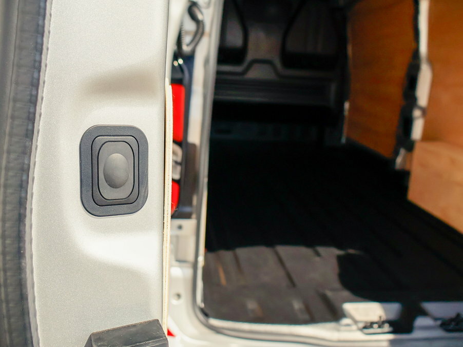 Ford Transit Custom 350 L3 H2 2.0 Tdci Leader 130Ps Rwd White #17