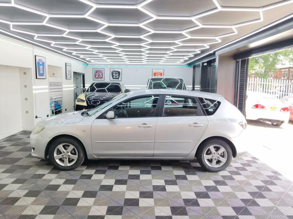 Mazda 3 Ts2 5-Door Grey #6