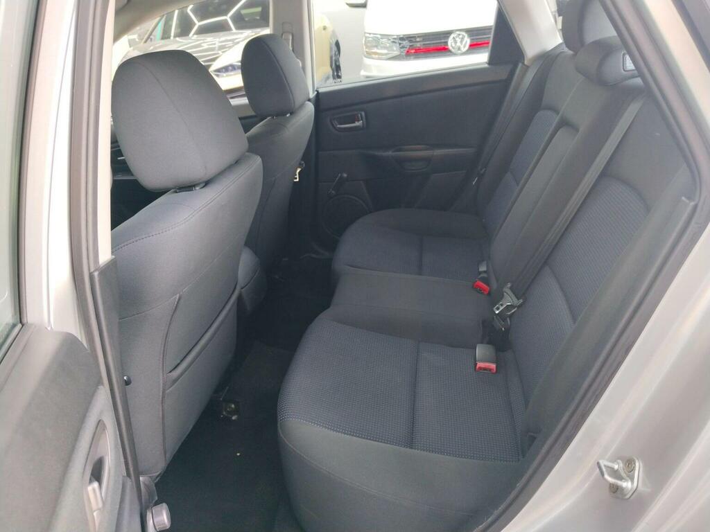 Mazda 3 Ts2 5-Door Grey #17