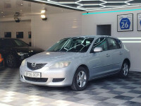 Mazda 3 Ts2 5-Door Grey #32