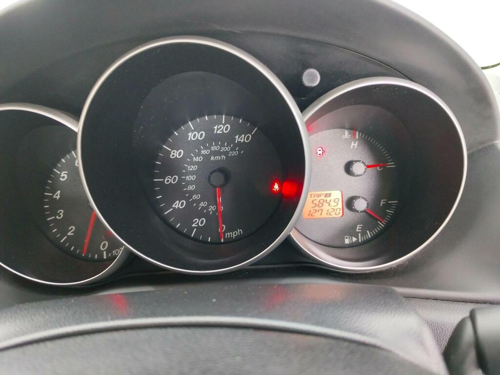 Mazda 3 Ts2 5-Door Grey #27