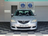 Mazda 3 Ts2 5-Door Grey #30
