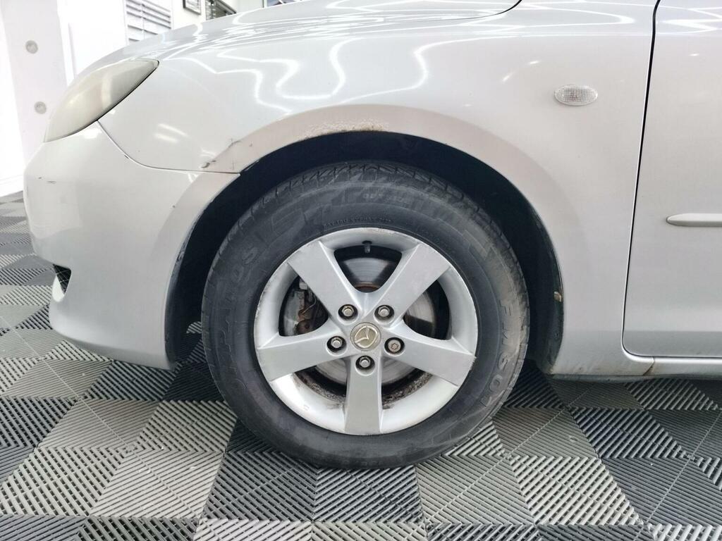 Mazda 3 Ts2 5-Door Grey #25